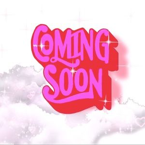 Purses & shoes coming soon ladies ! 💖💖💖